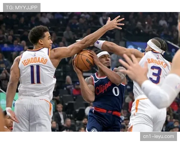 比尔防守组展现区域覆盖能力 三档擒杀成功率联盟领先